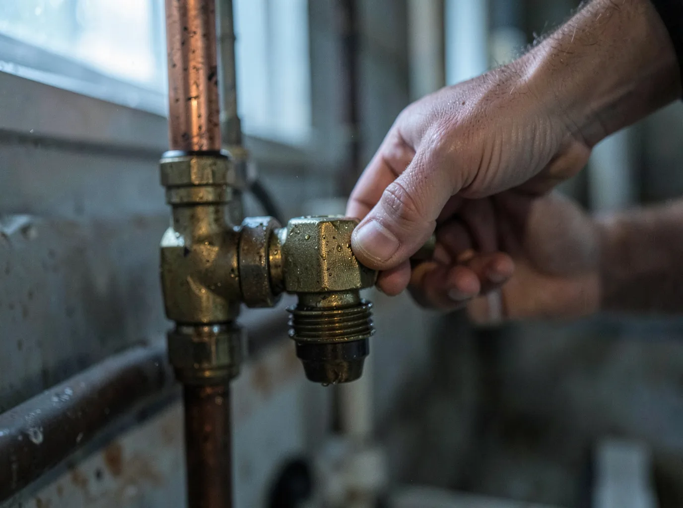 Emergency Plumber Portersville, PA FAQs
